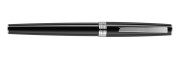 Montegrappa - Armonia - Black Fountain Pen 