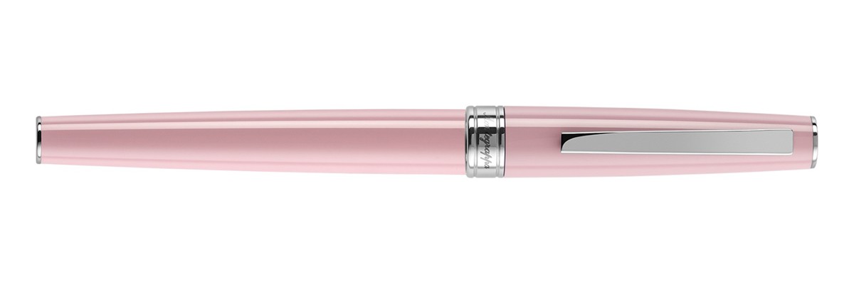 Montegrappa - Armonia - Pink - Fountain Pen 