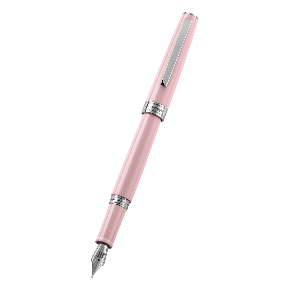 Montegrappa - Armonia - Stilografica - Rosa