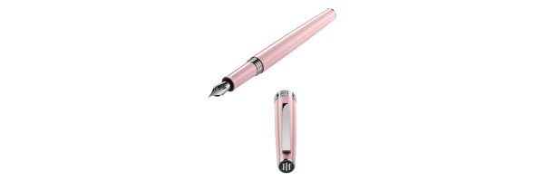 Montegrappa - Armonia - Pink - Fountain Pen 