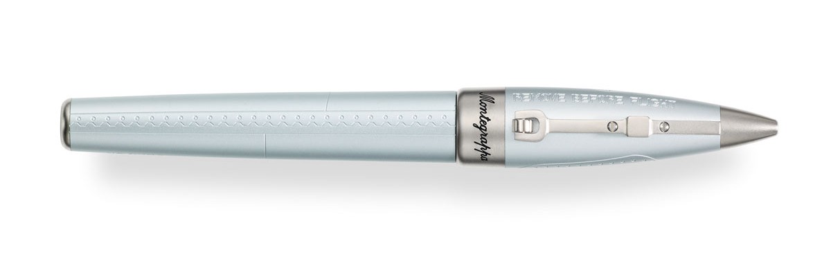 Montegrappa - Aviator -  Fountain Pen