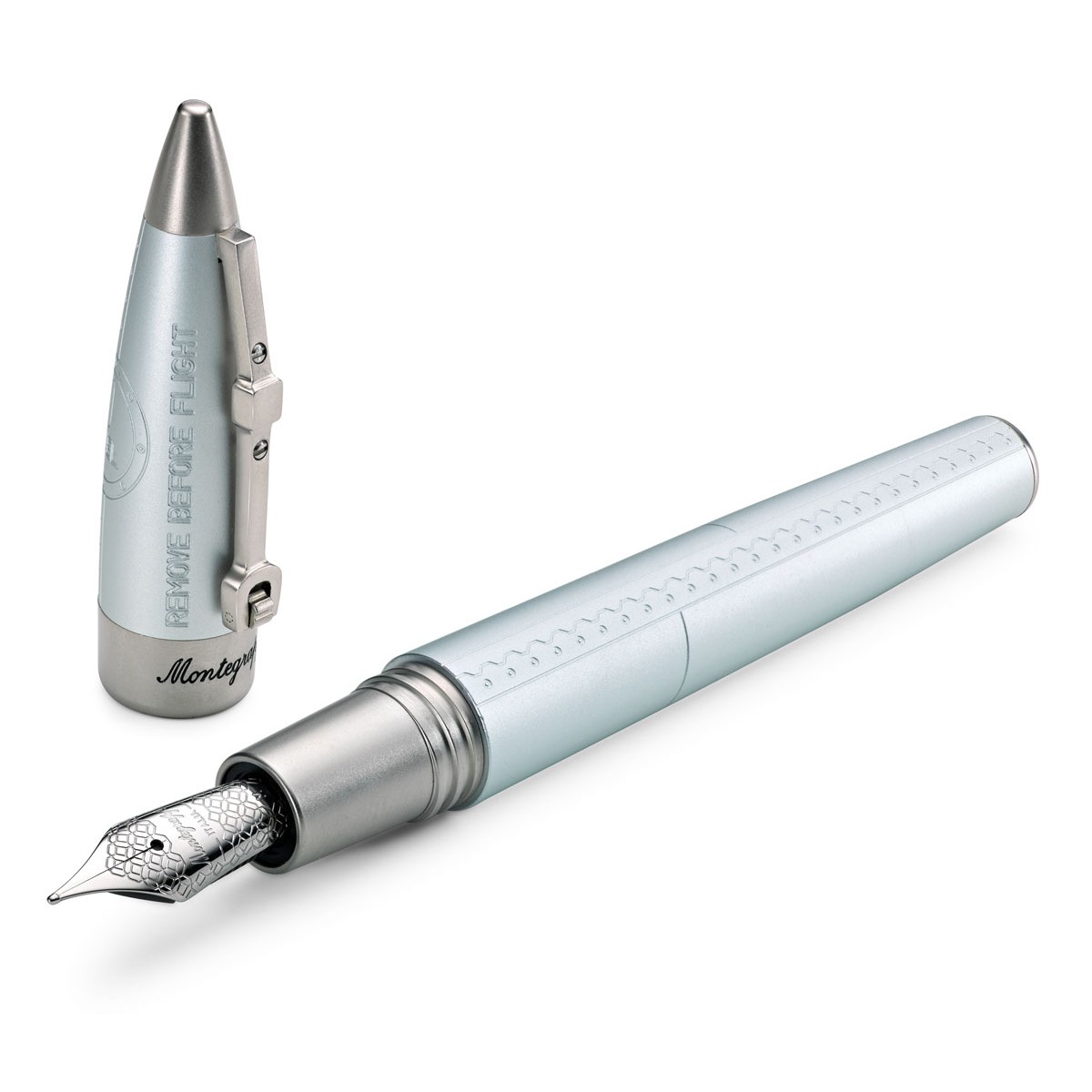 Montegrappa - Aviator - Stilografica