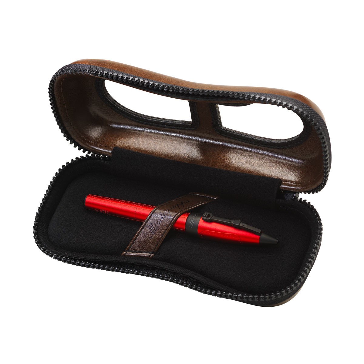 Montegrappa - Aviator Red Baron - Penna a sfera