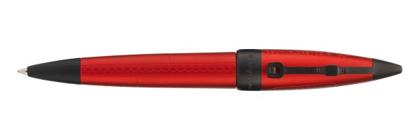 Montegrappa - Aviator Red Baron - Ballpoint Pen