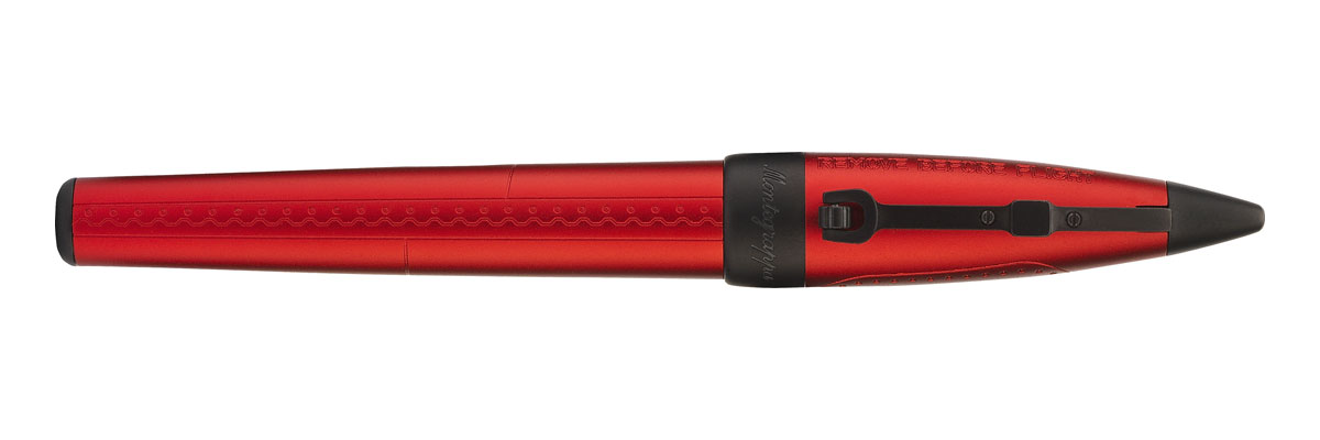 Montegrappa - Aviator Red Baron - Stilografica