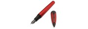 Montegrappa - Aviator Red Baron -  Fountain Pen