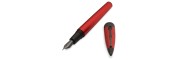 Montegrappa - Aviator Red Baron - Stilografica