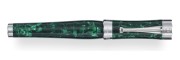 Montegrappa - Bartolomeo Ferracina - Fountain Pen Malachite