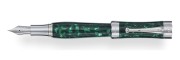 Montegrappa - Bartolomeo Ferracina - Stilografica Malachite