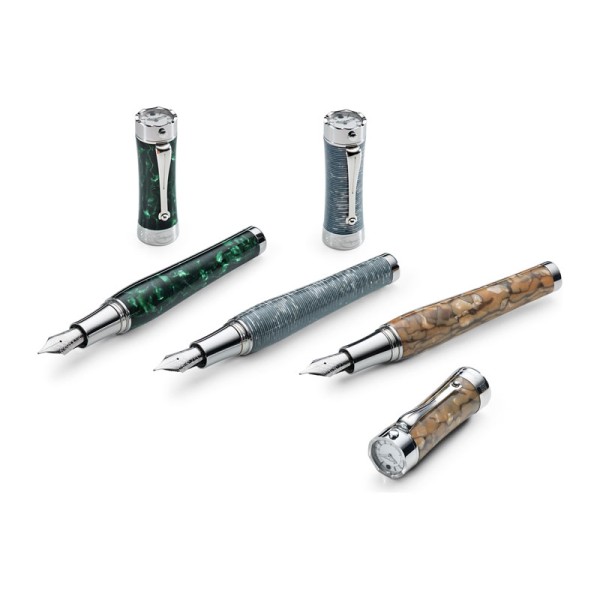 Montegrappa - Bartolomeo Ferracina - Limited Edition