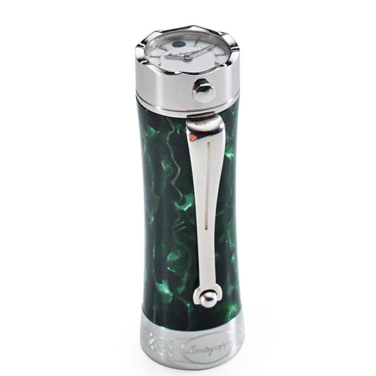 Montegrappa - Bartolomeo Ferracina - Fountain Pen Malachite