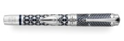 Montegrappa - Best Of The Best - Silver Rollerball Pen