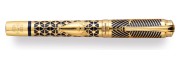 Montegrappa - Best Of The Best - Stilografica Oro 18kt.