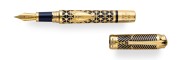 Montegrappa - Best Of The Best - Stilografica Oro 18kt.