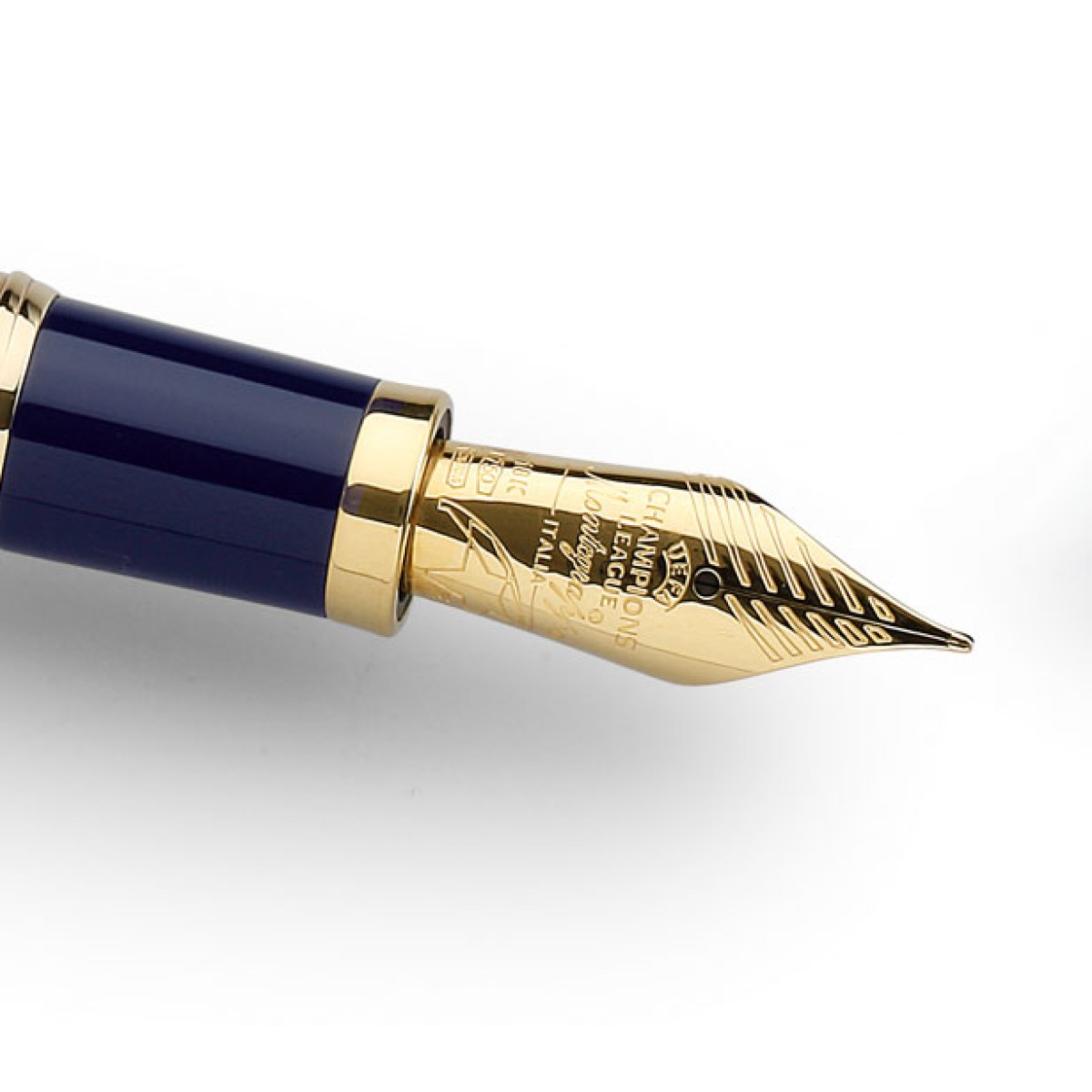 Montegrappa - Best Of The Best - Stilografica Oro 18kt.