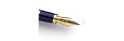 Montegrappa - Best Of The Best - Stilografica Oro 18kt.