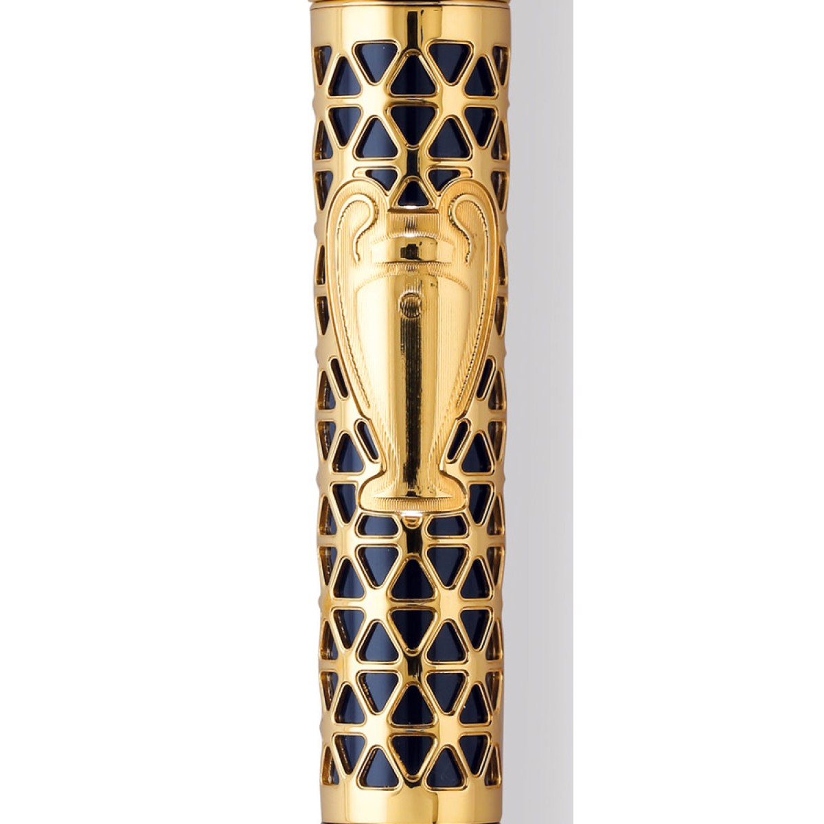 Montegrappa - Best Of The Best - Solid Gold 18kt. - Rollerball Pen