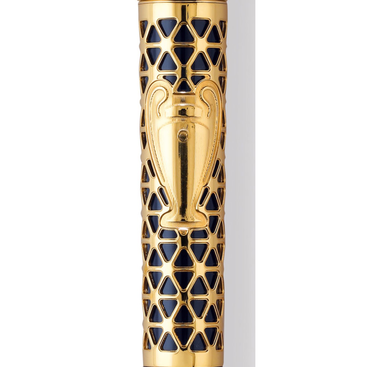 Montegrappa - Best Of The Best - Stilografica Oro 18kt.