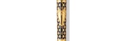 Montegrappa - Best Of The Best - Solid Gold 18kt. -  Fountain Pen
