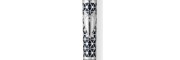 Montegrappa - Best Of The Best - Silver Rollerball Pen