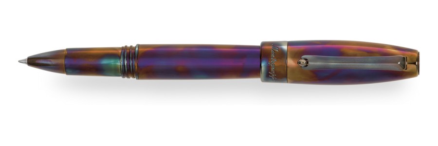 Montegrppa - Blazer - Rollerball Pen