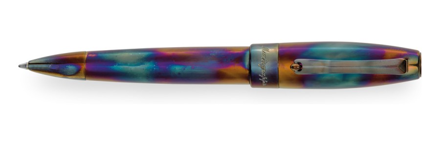 Montegrappa - Blazer - Penna a sfera