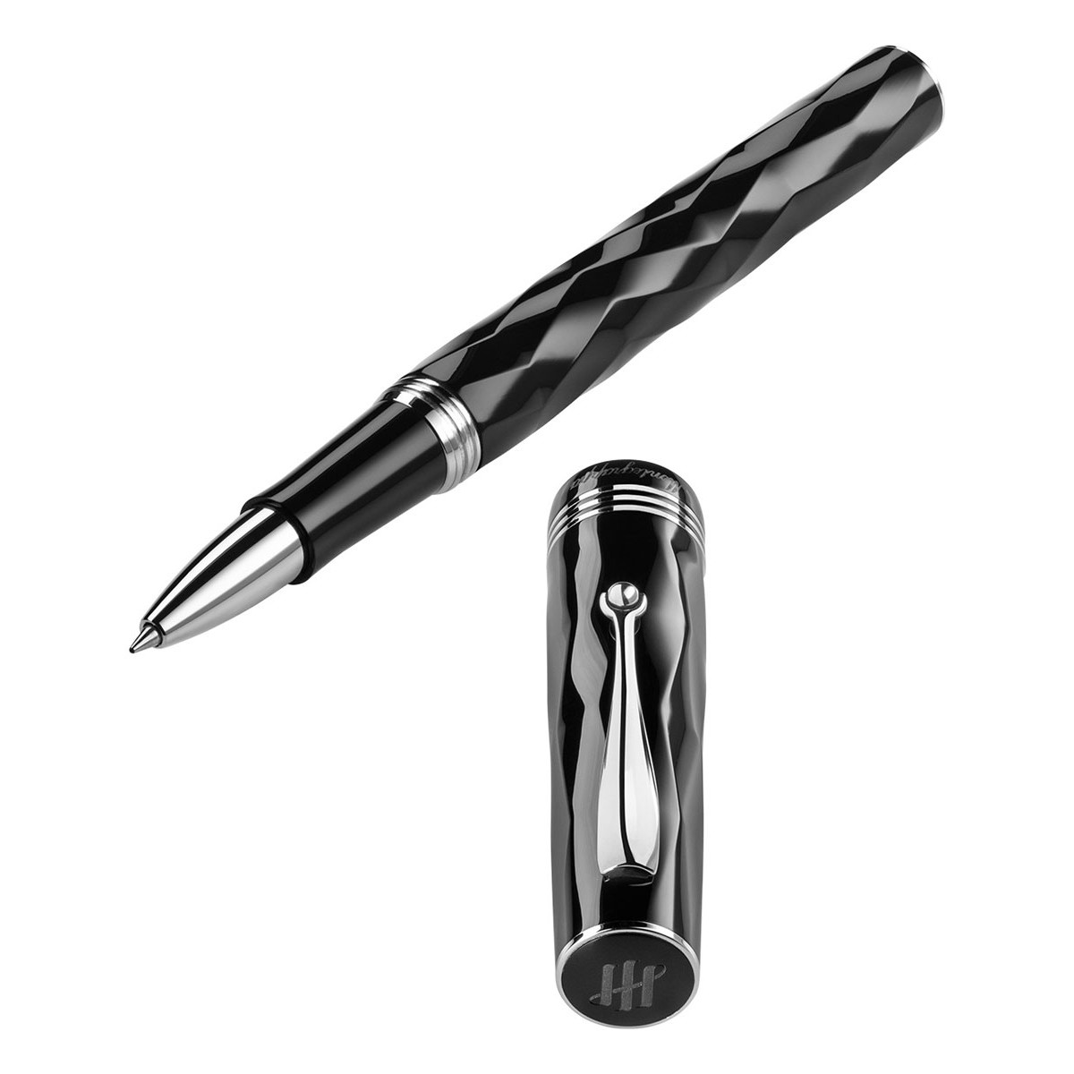 Montegrappa - Brenta - Rollerball Pen