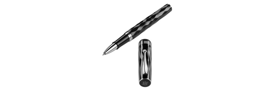 Montegrappa - Brenta - Rollerball Pen