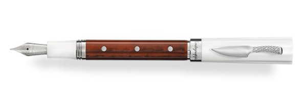 Montegrappa - Chef - Fountain Pen
