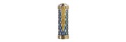 Montegrappa - Dante Alighieri Paradiso - Stilografica Argento