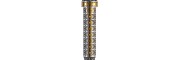 Montegrappa - Dante Alighieri Paradiso - Stilografica Argento