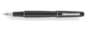 Montegrappa - Elmo 01 - Black Fountain Pen 