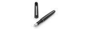 Montegrappa - Elmo 01 - Stilografica Nera