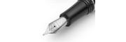 Montegrappa - Elmo 01 - Stilografica Nera