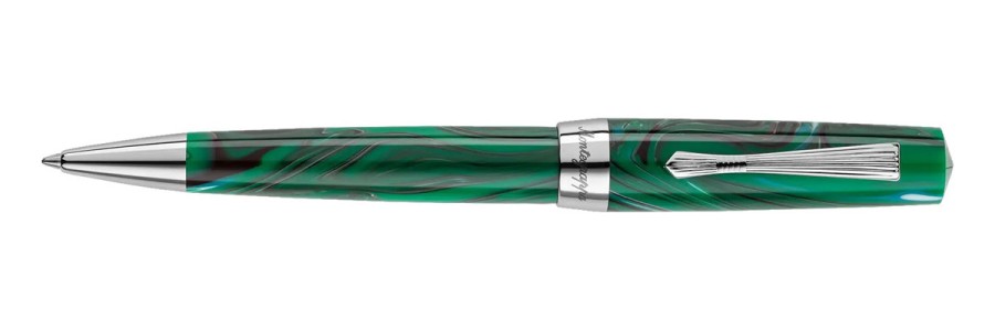 Montegrappa - Elmo 02 - Cortina - Ballpoint Pen 