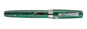 Montegrappa - Elmo 02 - Cortina - Rollerball Pen 