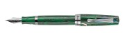 Montegrappa - Elmo 02 - Cortina - Stilografica