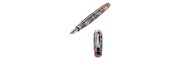 Montegrappa - Elmo 02 - Croda Rossa - Stilografica