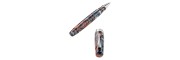 Montegrappa - Elmo 02 - Croda Rossa - Rollerball Pen 