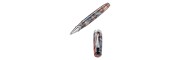 Montegrappa - Elmo 02 - Croda Rossa - Rollerball Pen 