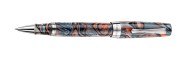 Montegrappa - Elmo 02 - Croda Rossa - Rollerball Pen 