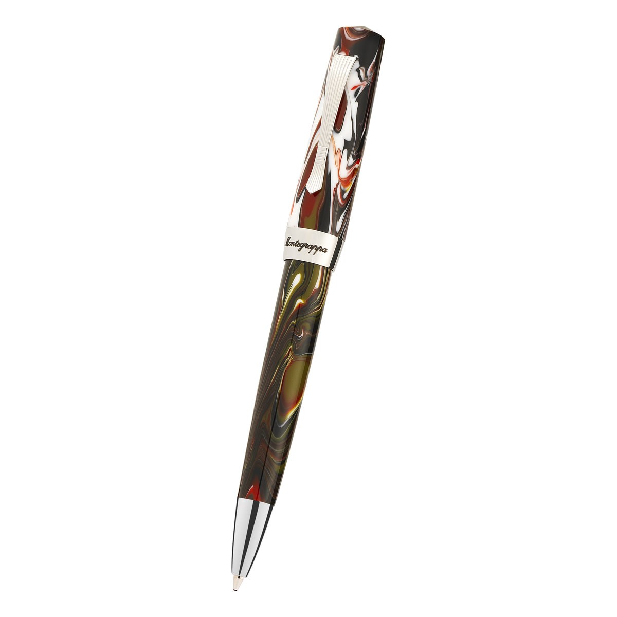 Montegrappa - Elmo 02 - Asiago - Ballpoint Pen 