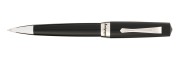 Montegrappa - Elmo 02 - Nero Lucido - Penna a sfera