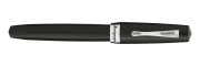 Montegrappa - Elmo 02 - Glossy black - Rollerball Pen 