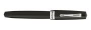 Montegrappa - Elmo 02 - Glossy black - Fountain Pen 