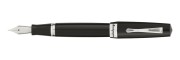 Montegrappa - Elmo 02 - Nero lucido - Stilografica