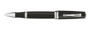 Montegrappa - Elmo 02 - Glossy black - Rollerball Pen 