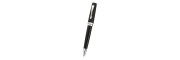 Montegrappa - Elmo 02 - Glossy black - Ballpoint Pen 