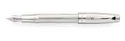 Montegrappa - Extra Silver - Fountain Pen