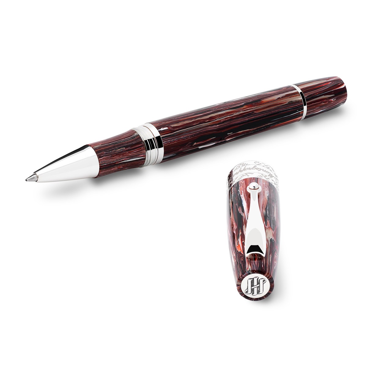 Montegrappa - Extra Verses - Roller